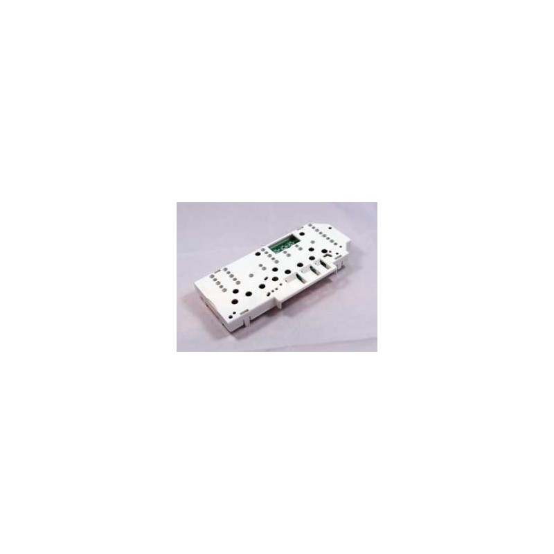 MODULE DE COMMANDE POUR LAVE LINGE ARTHUR MARTIN