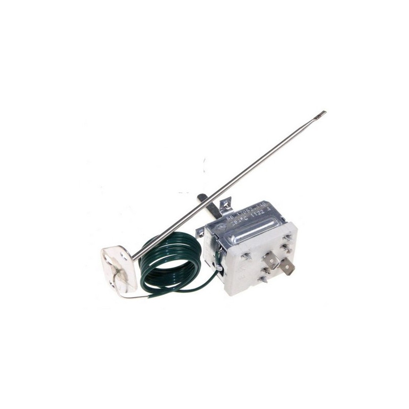 thermostat de cuisson 55.17052.140 pour four BRANDT