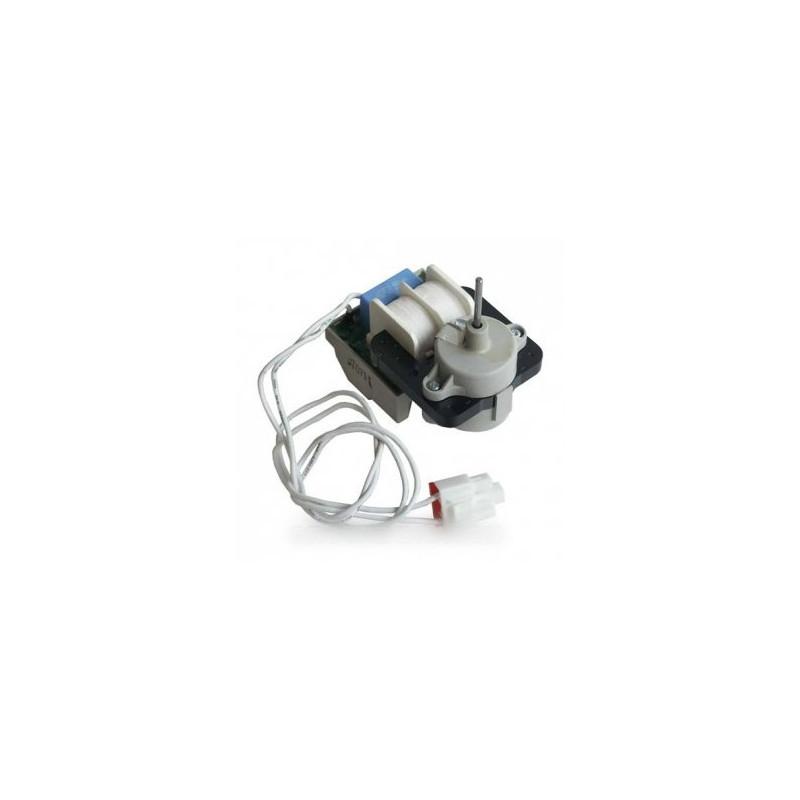 motor ventilateur