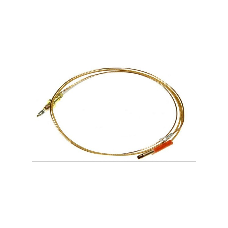 THERMOCOUPLE BRULEUR POUR PLAQUE DE CUISSON SMEG