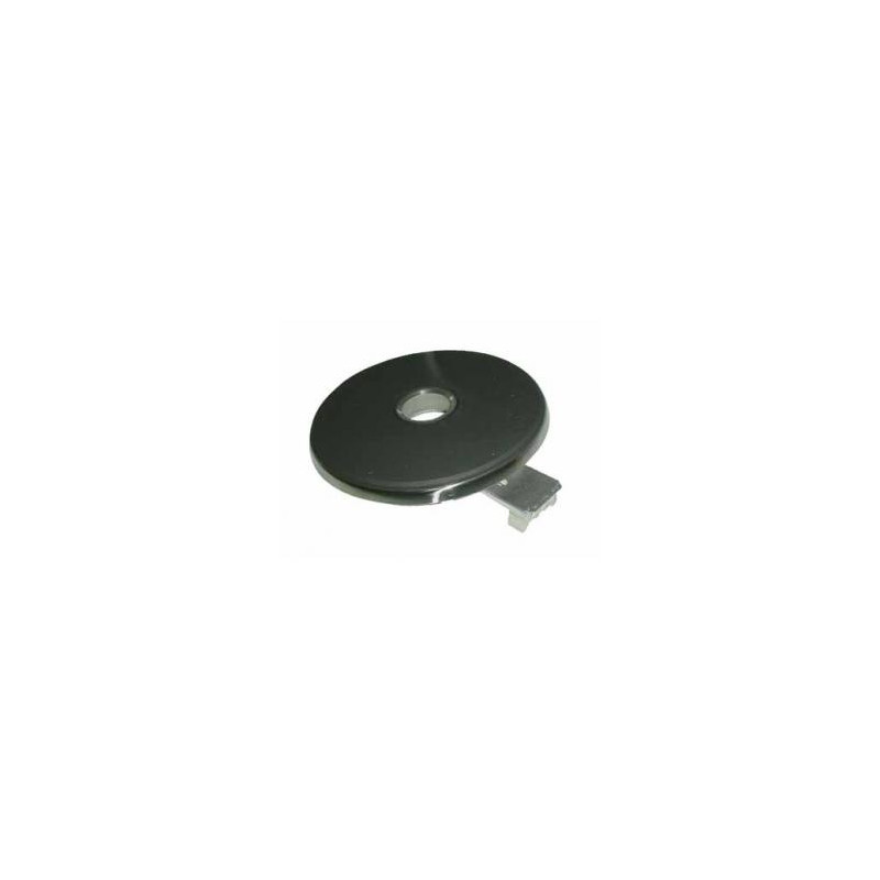 PLAQUE CUISSON,D145,1500W,AUTO POUR CUISINIERE FAURE
