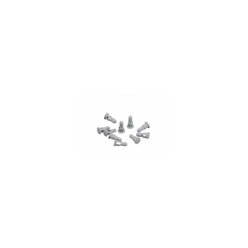 AXE (10) POUR REFRIGERATEUR DE DIETRICH
