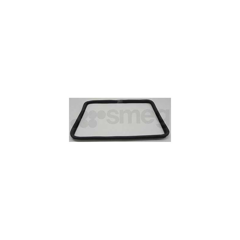 joint de porte exterieure pour four SMEG