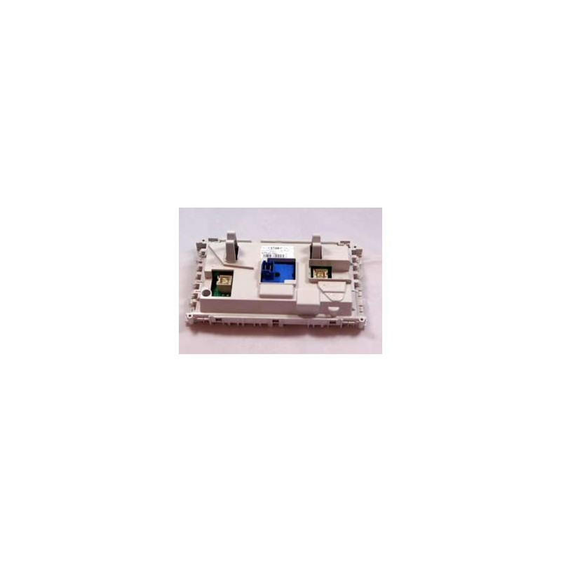 PLATINE DE COMMANDE PROGRAMMEE