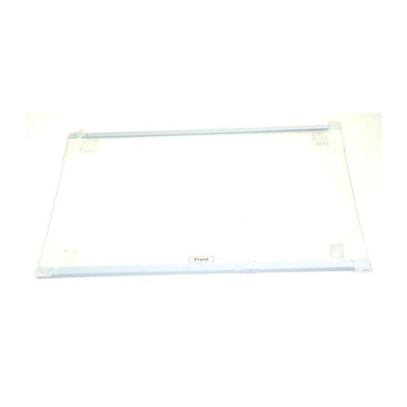 ENSEMBLE CLAYETTE EN VERRE POUR REFRIGERATEUR SAMSUNG
