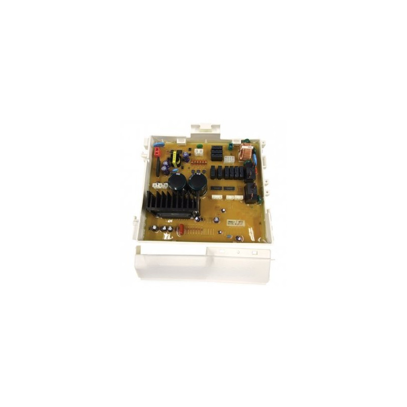 module assy pcb parts q1235-1