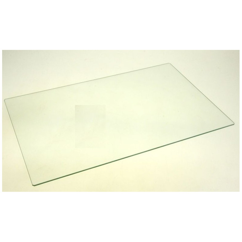 CLAYETTE VERRE BAC A LEGUMES  POUR REFRIGERATEUR ELECTROLUX