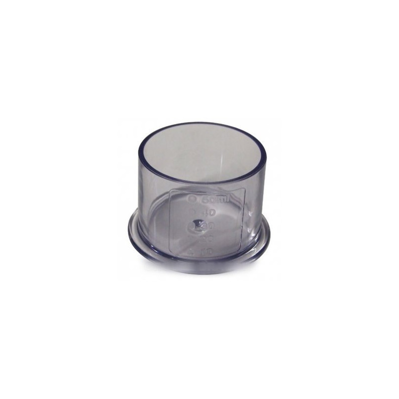 bol mesure plastique