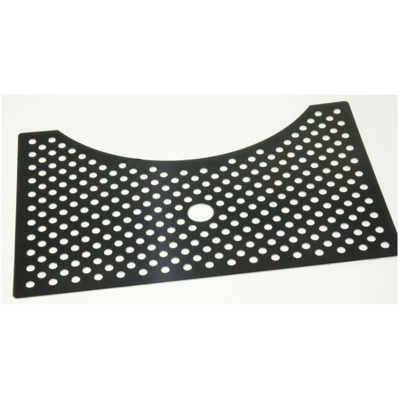 grille inox pour petit electromenager SEB