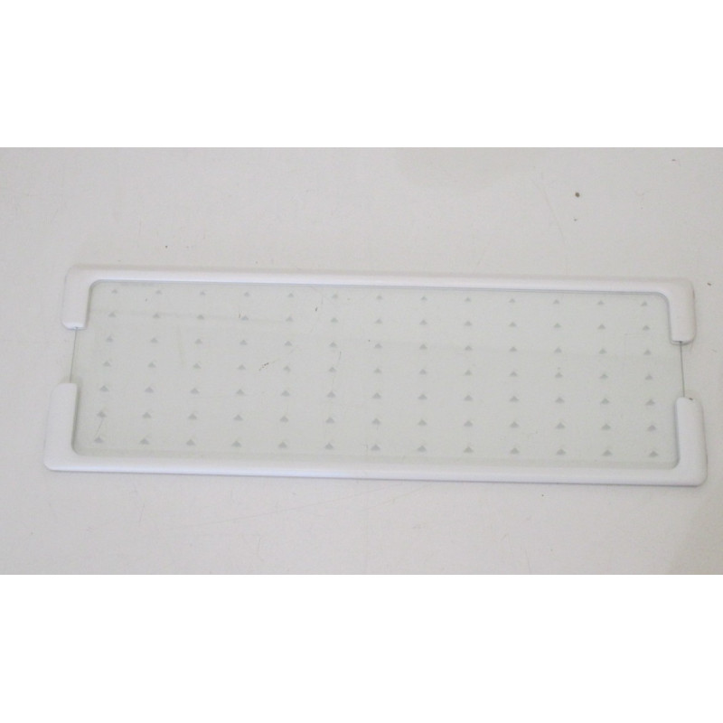 CLAYETTE PLAQUE EN VERRE POUR REFRIGERATEUR MIELE