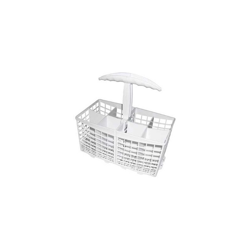 PANIER SIMPLE A COUVERTS EV03 POUR LAVE VAISSELLE ARISTON