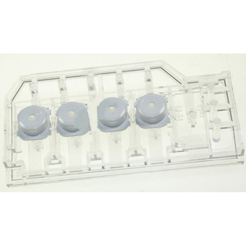 ENSEMBLE BOUTON POUR LAVE LINGE BEKO