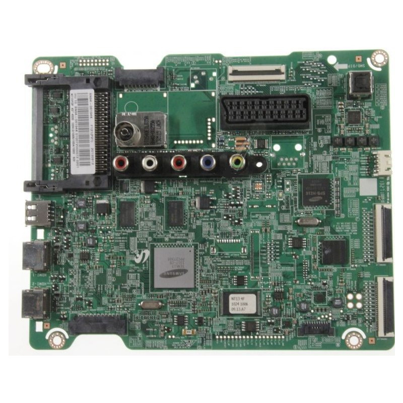 MODULE POUR TELEVISEUR SAMSUNG