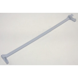 PROFIL POLARW POSTERIEUR VERRE (478X55) POUR REFRIGERATEUR INDESIT
