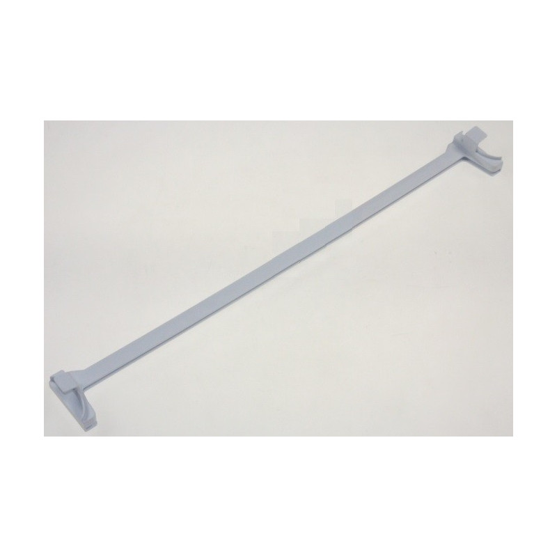 PROFIL POLARW POSTERIEUR VERRE (478X55) POUR REFRIGERATEUR INDESIT