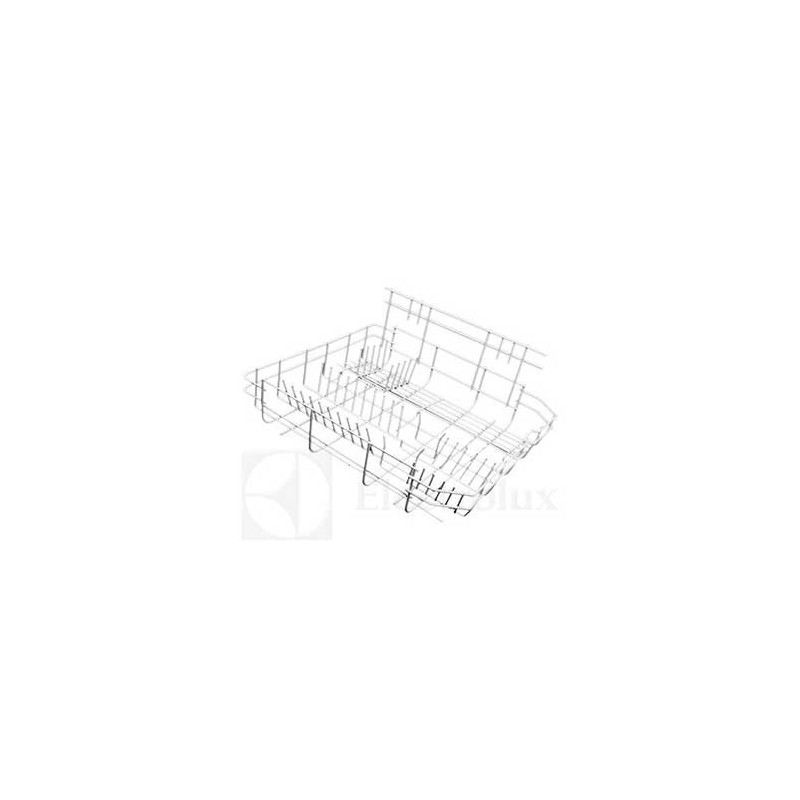 panier a assiettes pour lave vaisselle ARTHUR MARTIN ELECTROLUX FAURE