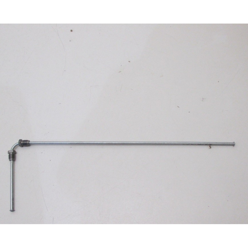 TUBE ALIMENTATION GAZ POUR REFRIGERATEUR DOMETIC