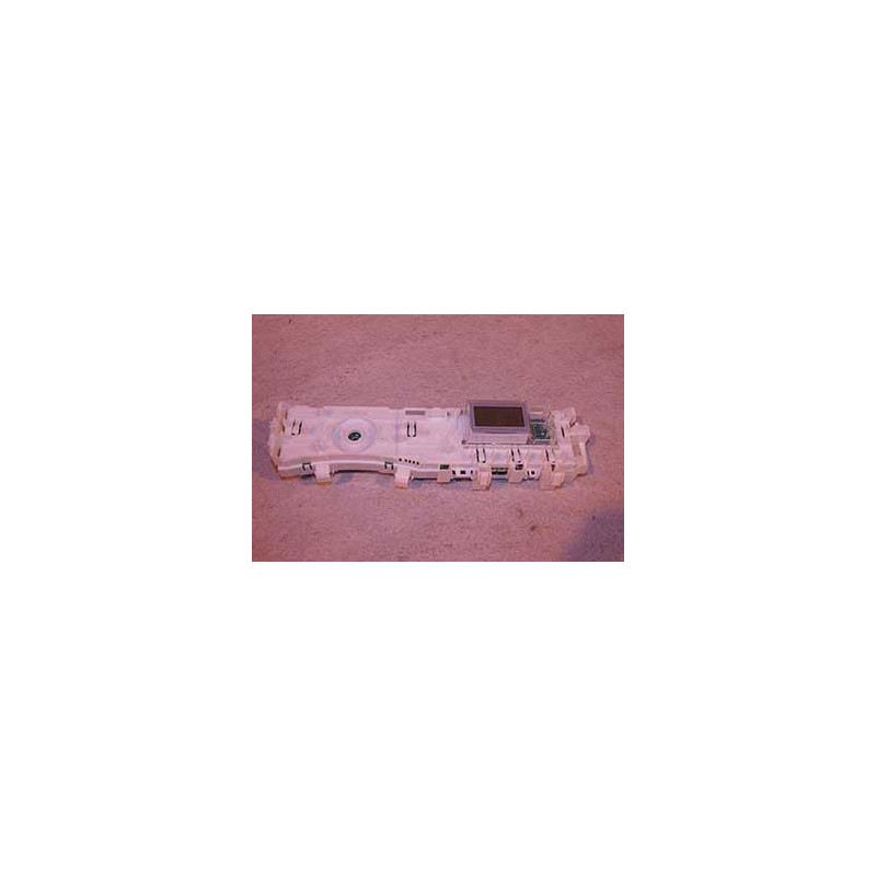 platine module de commande pour lave linge FAGOR