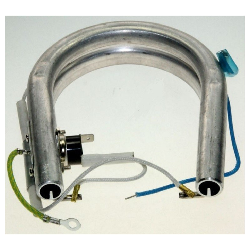 RÉSISTANCE + FUSIBLE + THERMOSTAT POUR CAFETIÈRE SEB