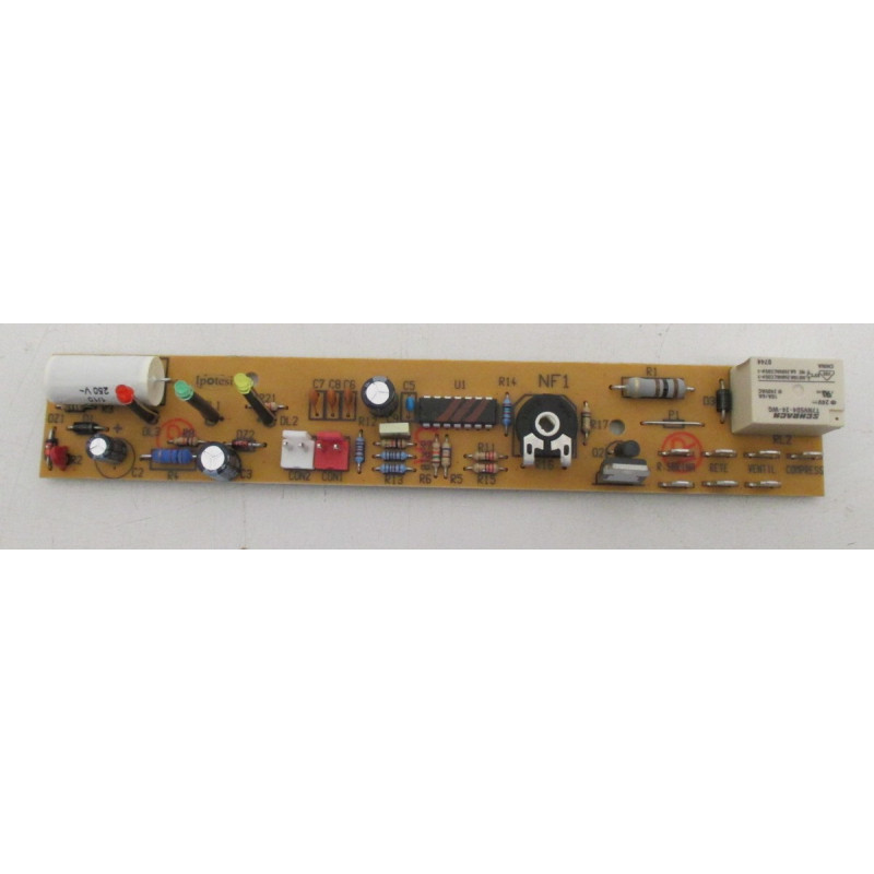 CARTE ELECTRONIQUE POUR CONGELATEUR OCEAN