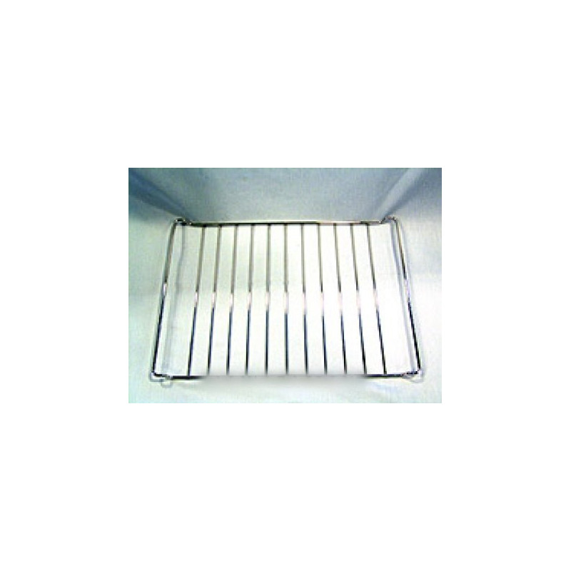 grille de four inox