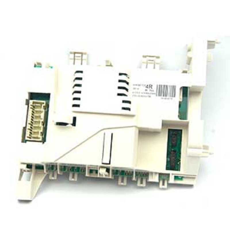 CARTE ELECTRONIQUE INVENSYS PROGRAMMÉ POUR LAVE-LINGE CANDY