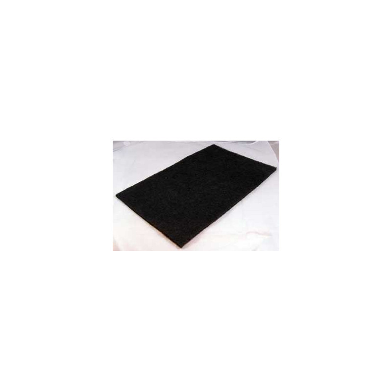 filtre charbon 47X97CM a decouper pour hotte AIRLUX