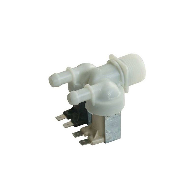 ELECTROVANNE 2 VOIES