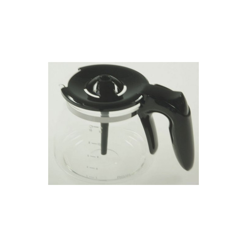 VERSEUSE NOIRE PROFONDE POUR CAFETIERE PHILIPS