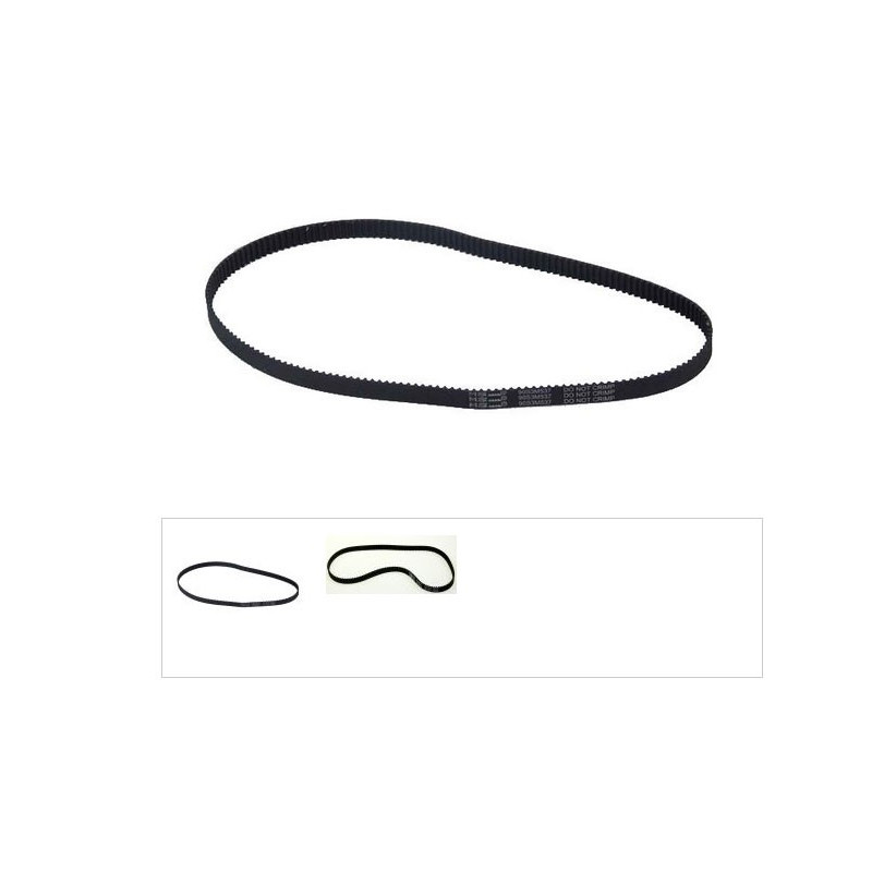 COURROIE BM900 90S3M537 POUR MACHINE A PAIN MOULINEX