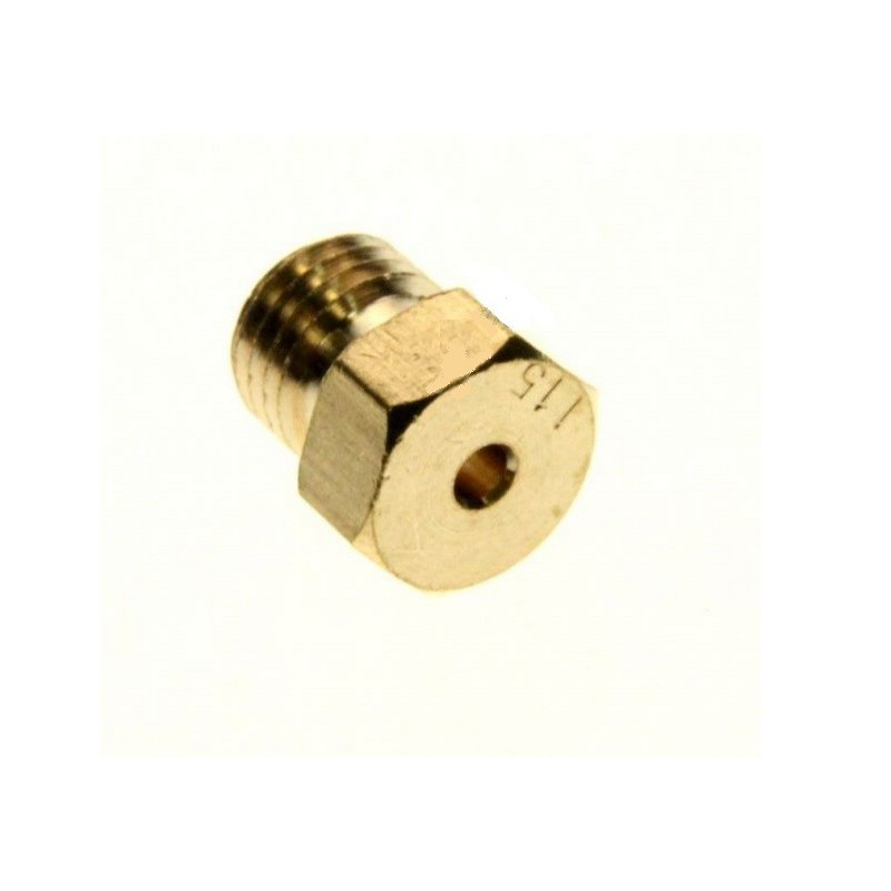 INJECTEUR GAZ NATUREL RAPIDE POUR CUISINIERE FAURE