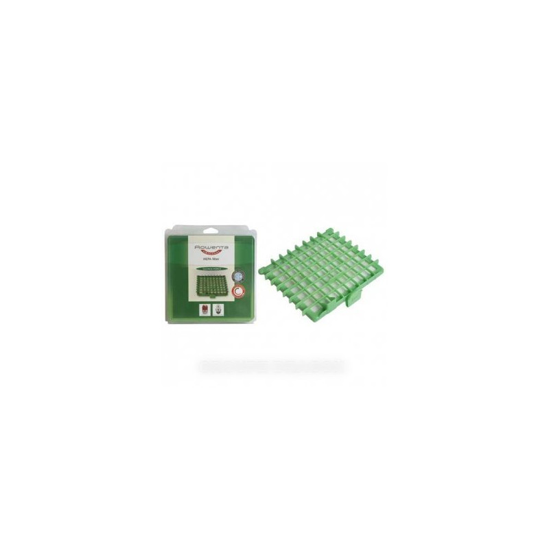 filtre hepa rowenta silence force