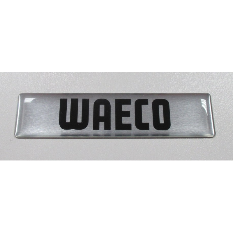 BADGE DE VERROU POUR GLACIERE WAECO