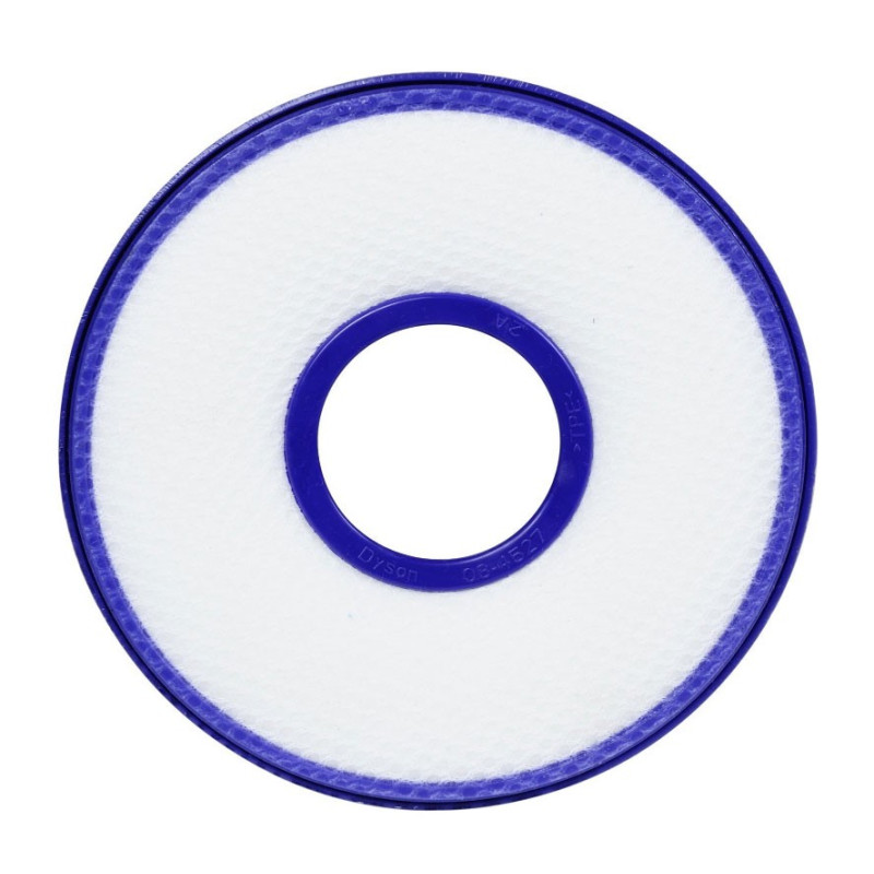 PRÉ-FILTRE MOTEUR POUR ASPIRATEUR DC26 DYSON