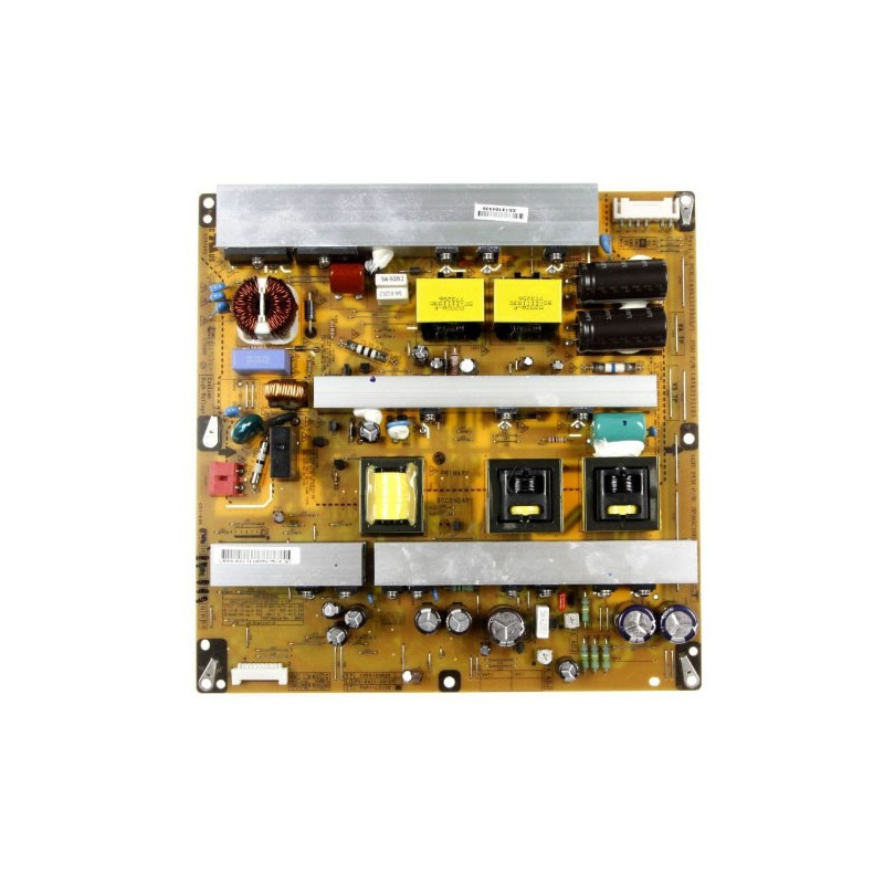 PLATINE ALIMENTATION POUR TV LG