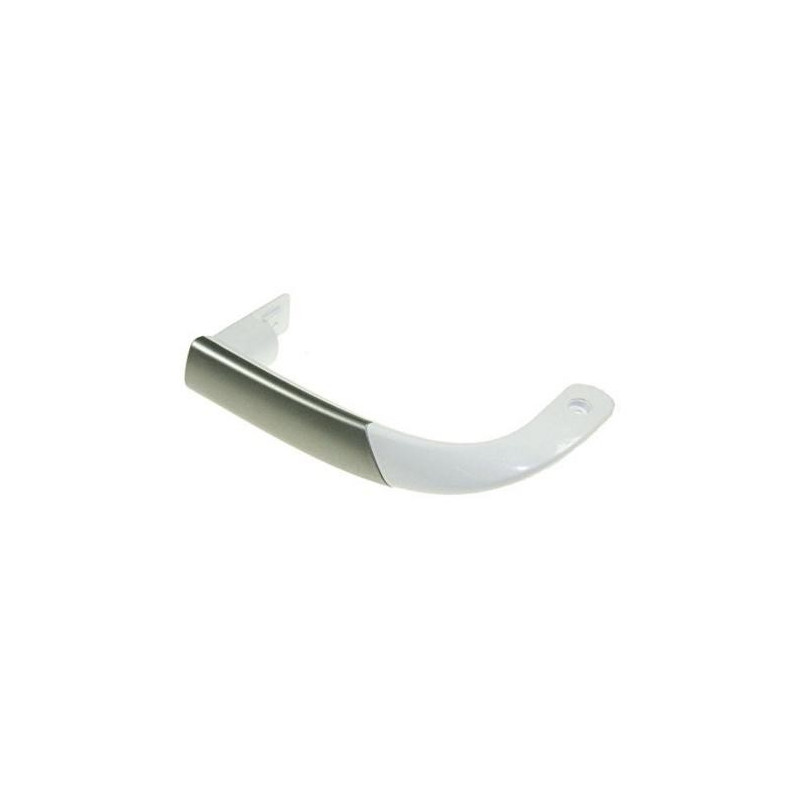 POIGNÉE PORTE SUPÉRIEURE (TOP 60/54CM) POUR RÉFRIGÉRATEUR BEKO