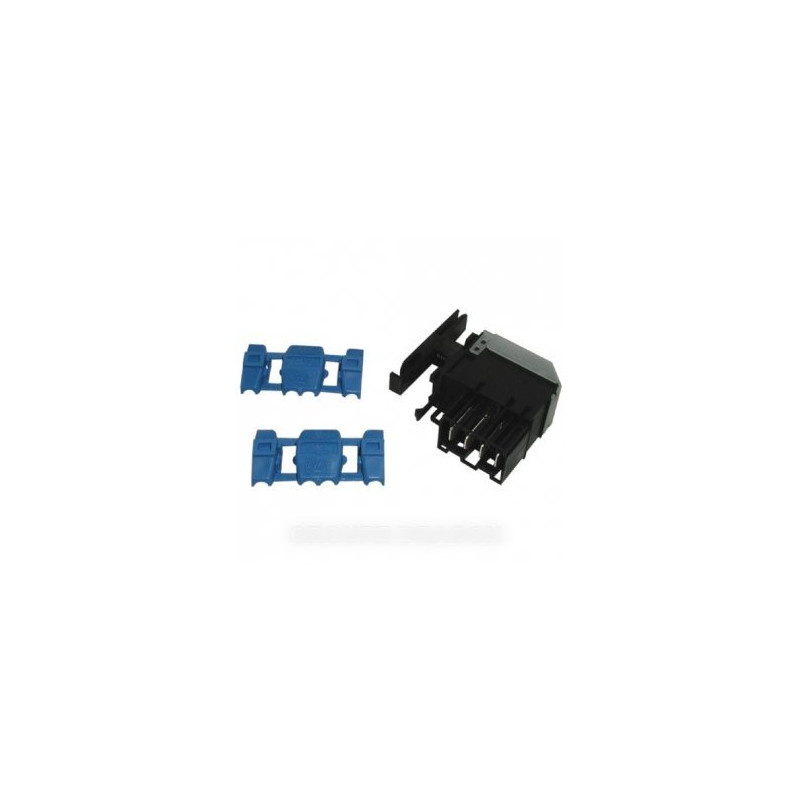 selecteur marche arret 4+2 contact