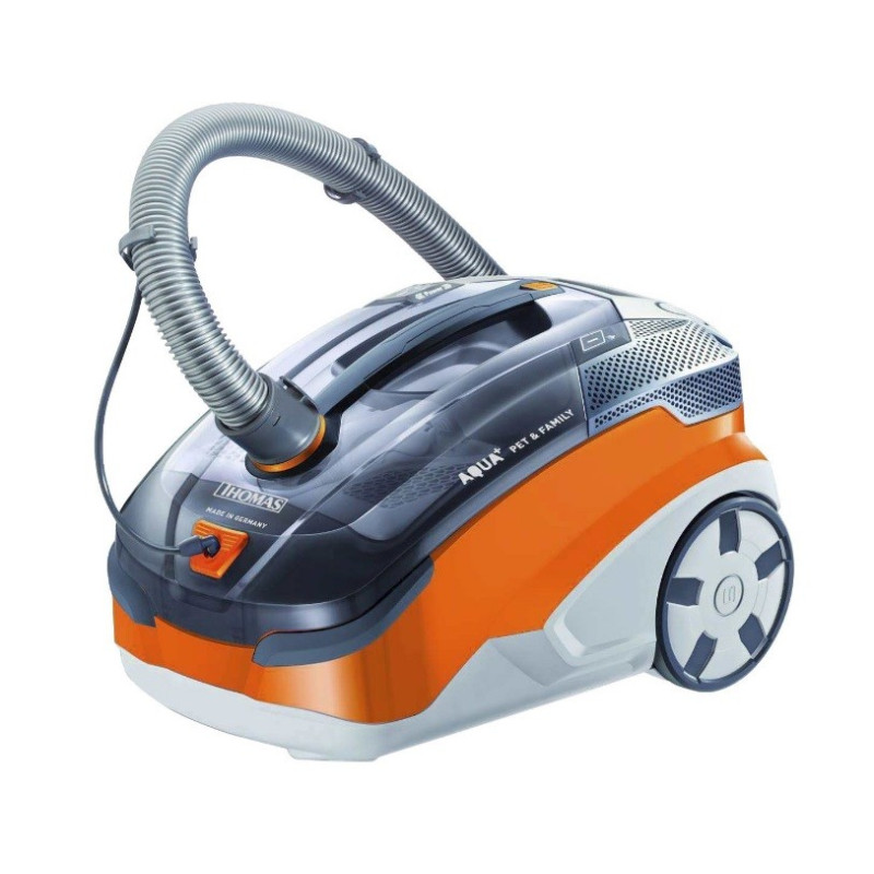 ASPIRATEUR PET&FAMILY THOMAS