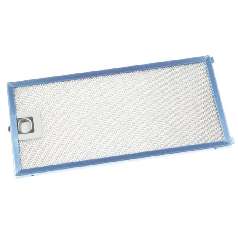 FILTRE METAL ANTI-GRAISSE POUR HOTTE ROBLIN