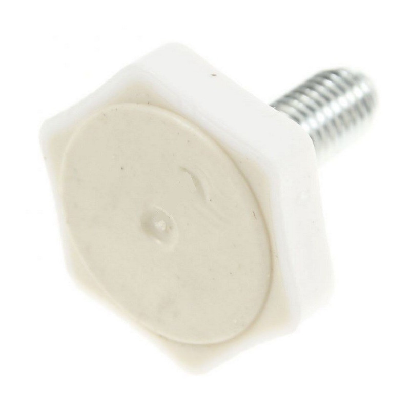PIED AVANT POUR LAVE LINGE SIEMENS