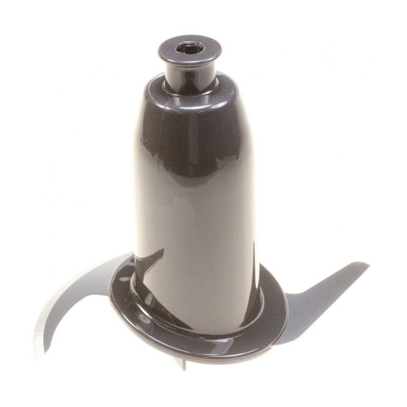 BLOC COUTEAU NOIR POUR ROBOT MULTIFONCTIONS AEG