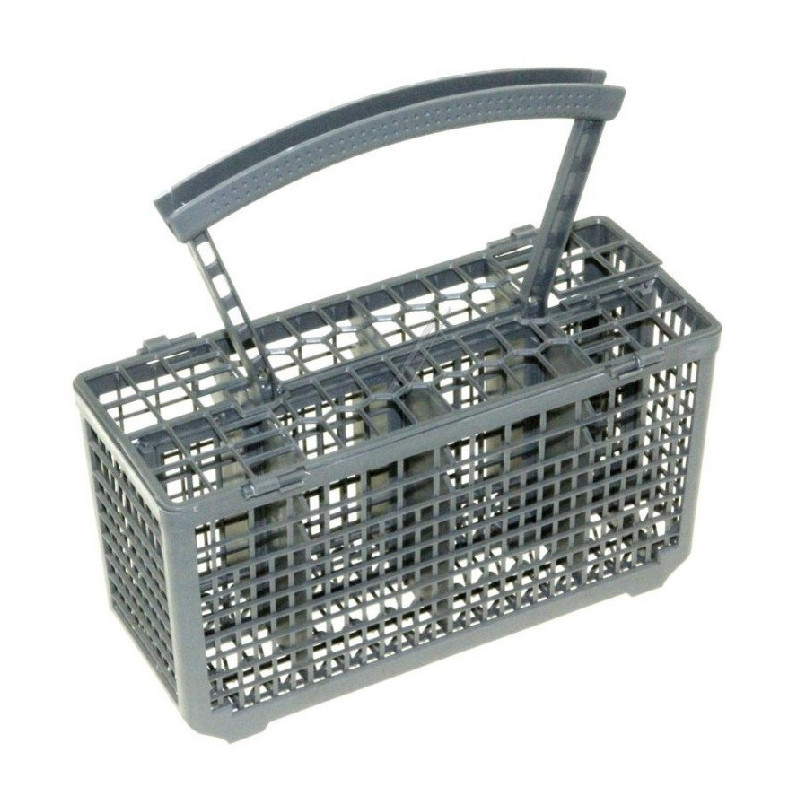 PANIER A COUVERTS POUR LAVE VAISSELLE WHIRLPOOL