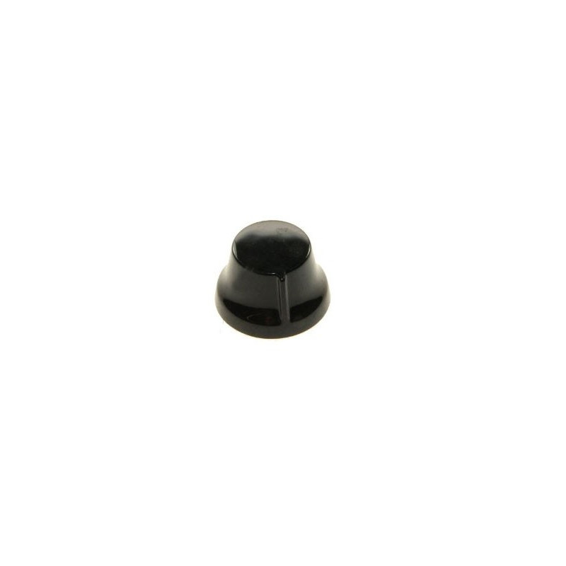BOUTON PROGRAMMATEUR NOIR POUR FOUR SAUTER