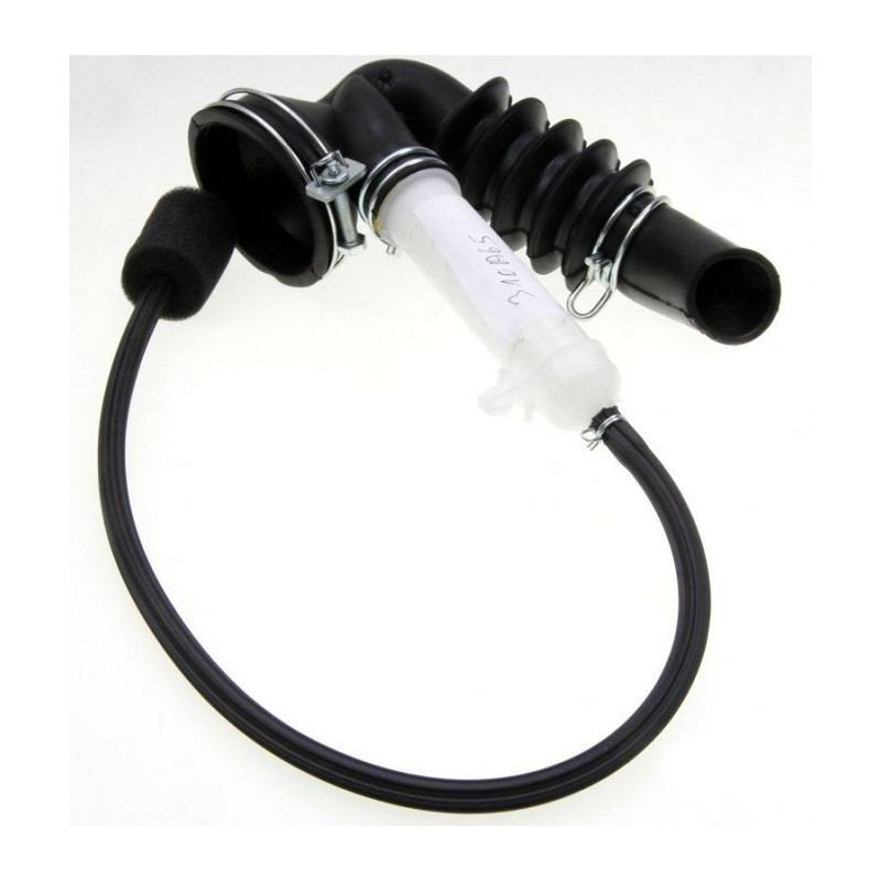 DURITE CUVE POMPE POUR LAVE LINGE CURTISS