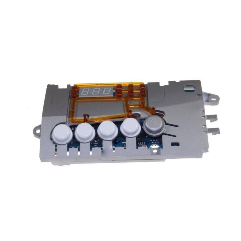 MODULE COMPLET PROGRAMMATION POUR LAVE LINGE CANDY