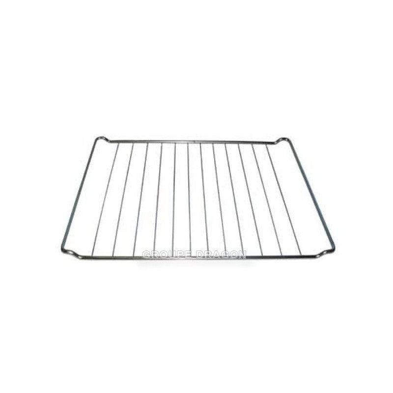 grille de four 362 x 300 m/m
