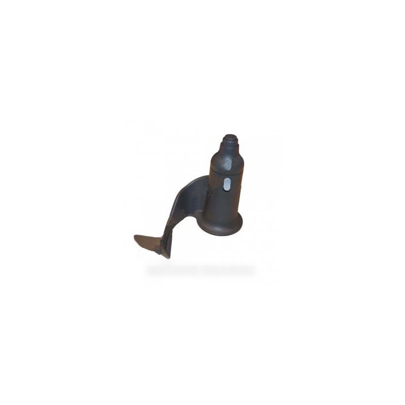 pale grise friteuse actifry ah9000000