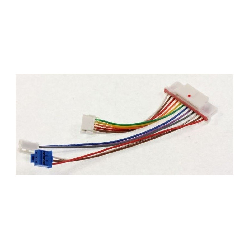 CABLAGE POUR NOUVELLE VERSION DE PLATINE PRINCIPALE ASSEMBLEE POUR ASPIRATEUR LG