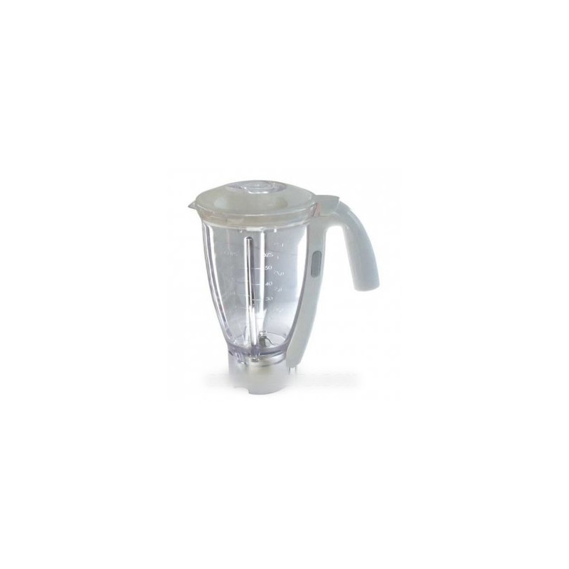 bol blender mixer odacio 3 blanc