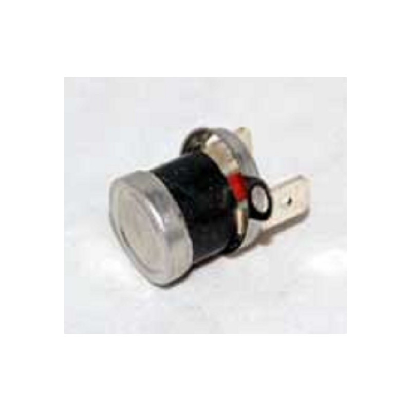 THERMOSTAT + FIXATION 155°C POUR FOUR WHIRLPOOL